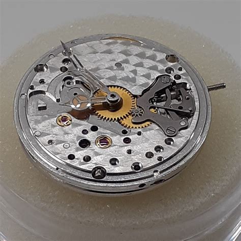 756 results for rolex movement 1570 